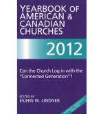 2012 Yearbook of American and Canadian Churches