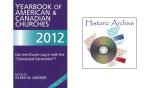 2012 Yearbook and Historic CD Package